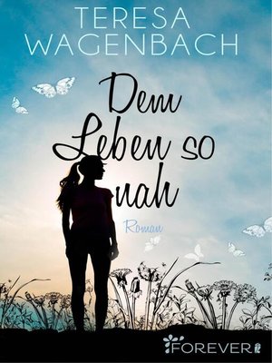 cover image of Dem Leben so nah